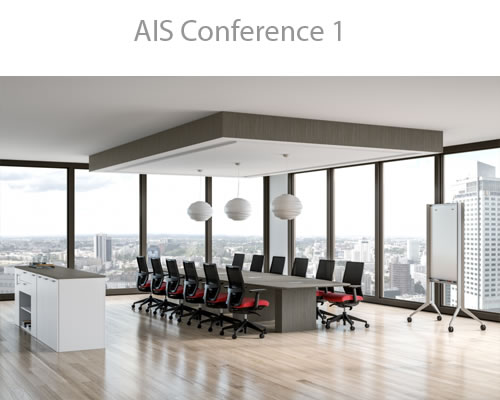 CONFERENCE FURNITURE OCALA FLORIDA CONTRACT 1